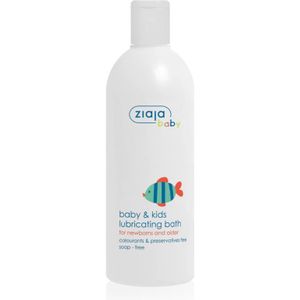 Ziaja Bath - Baby & Kids 370 ml
