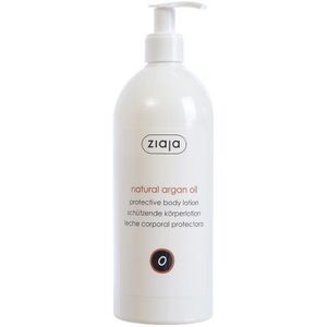 Ziaja - Argan Oil - Bodylotion - 400 ml - Hydraterend
