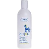 Ziaja Ziajka bodylotion voor kinderen en baby's 300ml