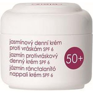 Ziaja - Jasmine - Gezichtscrème - 50 ml
