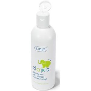 Ziaja - Baby Kindershampoo - 270 ml - Voor Gevoelige Hoofdhuid