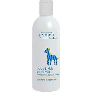 Ziaja - Baby Body Milk - Lichaamsverzorging - 300 ml