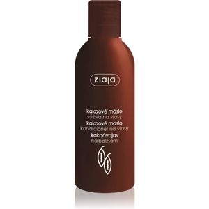 Ziaja - Cocoa Butter - Voedende Conditioner - 200 ml - Met Cocoa Butter
