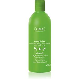 Ziaja - Olive Oil - Shampoo - 400 ml - Voor Droog Haar
