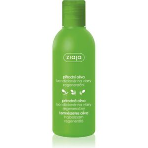 Ziaja - Olive Oil - Conditioner - 200 ml - Hydrateert en Voedt Haar