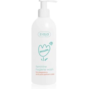 Ziaja Mum - Intiemhygiene Gel - 300 ml - Intieme Verzorging