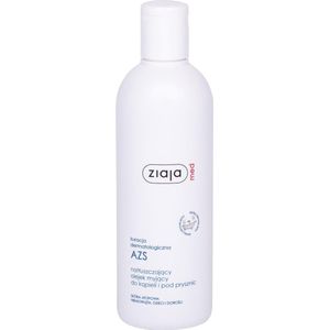 Ziaja Med - Atopic Dermatitis Care - Douche en Bad Olie - 270 ml