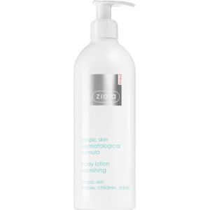 Ziaja Med Atopic Dermatitis Care - Hydraterende Emulsie - 400 ml - Bodylotion