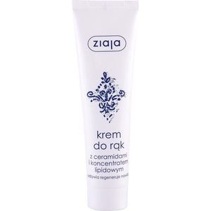 Ziaja - Ceramide Hand Cream - Hand Cream