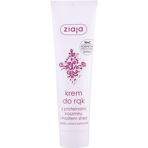 Hand Cream Ziaja 100 ml
