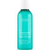 Ziaja - Manuka Tree - Reinigingsgel - 200 ml - Voor Porië Minimalisatie