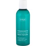Ziaja - Manuka Tree - Reinigingsgel - 200 ml - Voor Porië Minimalisatie