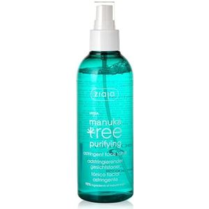 Ziaja Manuka Tonic, samentrekkend, 200 ml