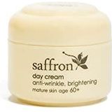 Ziaja - Saffron - Gezichtscrème - 50 ml