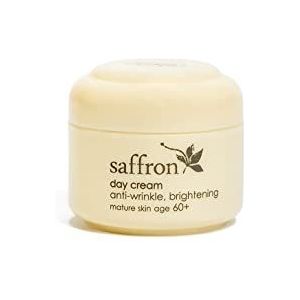 Ziaja - Saffron - Gezichtscrème - 50 ml