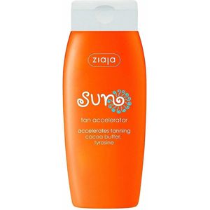 Ziaja - Sun Bruiningsactivator - Cacao Butter - Vitamine E - 150 ml