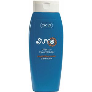 Ziaja - Sun - Kalmerende Lotion - 200 ml - Aftersun Producten