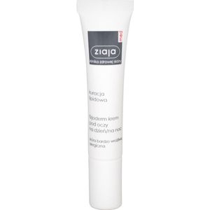 Ziaja - Physiological eye cream for very sensitive and allergic skin Lipid Care 15 ml - 15ml