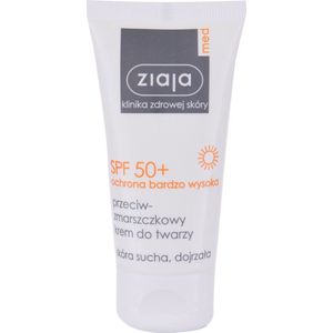 Sun Protection Cream SPF 50+ (anti-rimpel crème) 50 ml