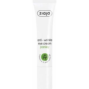 Ziaja - Eye Care - Anti-Rimpel Oogcrème - 15 ml