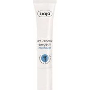 Ziaja - Eye Care - Verhelderende Oogcrème - 15 ml