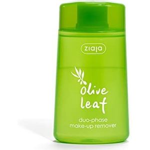Ziaja Olive Leaf Twee Componenten Waterproef Make-up Remover 120 ml