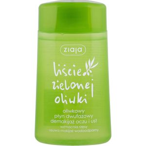 Ziaja - Olive Leaf - Make-up Remover - 120 ml - Hydrateert en Verzacht