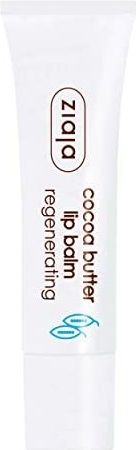 Ziaja - Cocoa Butter - Lippenbalsem - 10 ml - Voor Gevoelige Lippen