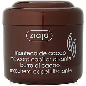 Masker haar-ontspannend - cacaoboter - 200 ml
