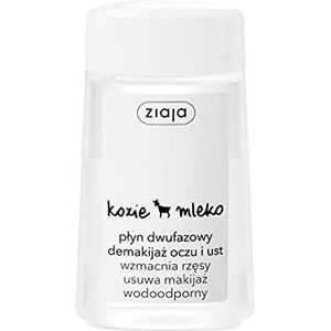 Ziaja - Goat'S Milk Duo-Phase Makeup Remover
