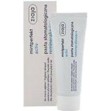 Ziaja - Mintperfekt Activ - Tandpasta - 75 ml