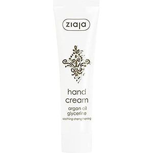 Ziaja - Argan Oil - Handcrème - 100 ml