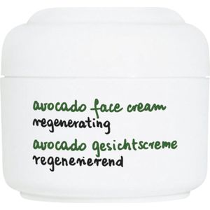 Ziaja - Avocado Gezichtscrème - 50 ml - Hydratatie voor Vrouwen