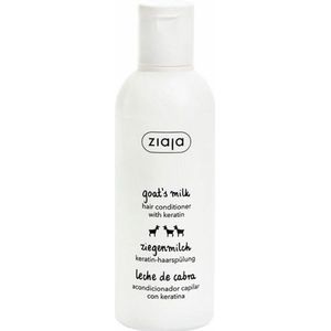 Ziaja - Goat's Milk - Conditioner - 200 ml - Voor Droog en Beschadigd Haar