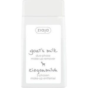 Ziaja - Goat's Milk - Reinigingsmelk en Huidtoner - 120 ml