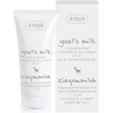 Ziaja - Goat's Milk - Hydraterende Dagcrème - SPF 20 - 50 ml