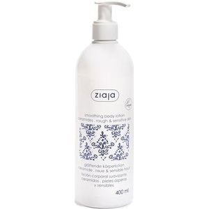 Ziaja - Ceramides - Bodylotion - 400 ml - Ceramiden
