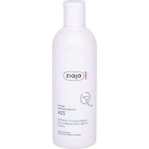 Ziaja Med Atopic Dermatitis Care - Reinigingsshampoo - 300 ml