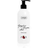 Ziaja - Grapefruit met Groene Munt - Vloeibare Zeep - 270 ml