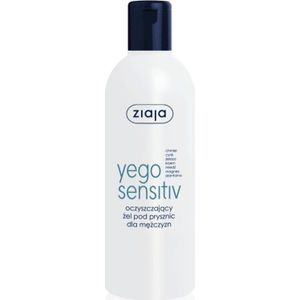 Ziaja Yego Sensitiv Douchegel 300 ml