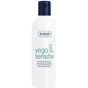 Ziaja Yego Sensitiv - Douchegel - 300 ml
