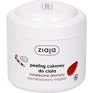 Ziaja lichaamscrème 200 ml
