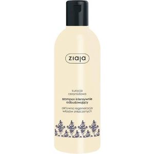 Ziaja - Ceramides - Shampoo - 300 ml - Voor Vrouwen