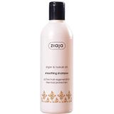 Ziaja Argan Oil Gladmakend Shampoo met Arganolie 300 ml