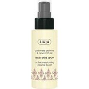 Ziaja - Cashmere - Haarserum - 50 ml - Glanzend en Zacht Haar