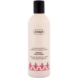 Ziaja - Cashmere - Shampoo - 300 ml - Voor Vrouwen