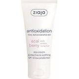 Ziaja - Acai Berry - Gezichtscrème - 50 ml - SPF 10