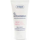 Ziaja - Acai Berry - Gezichtscrème - 50 ml - SPF 10