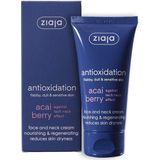 Ziaja - Acai Berry - Gezichtscrème - 50 ml - Voedend en Regenererend