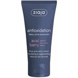Ziaja - Acai Berry - Gezichtscrème - 50 ml - Voedend en Regenererend